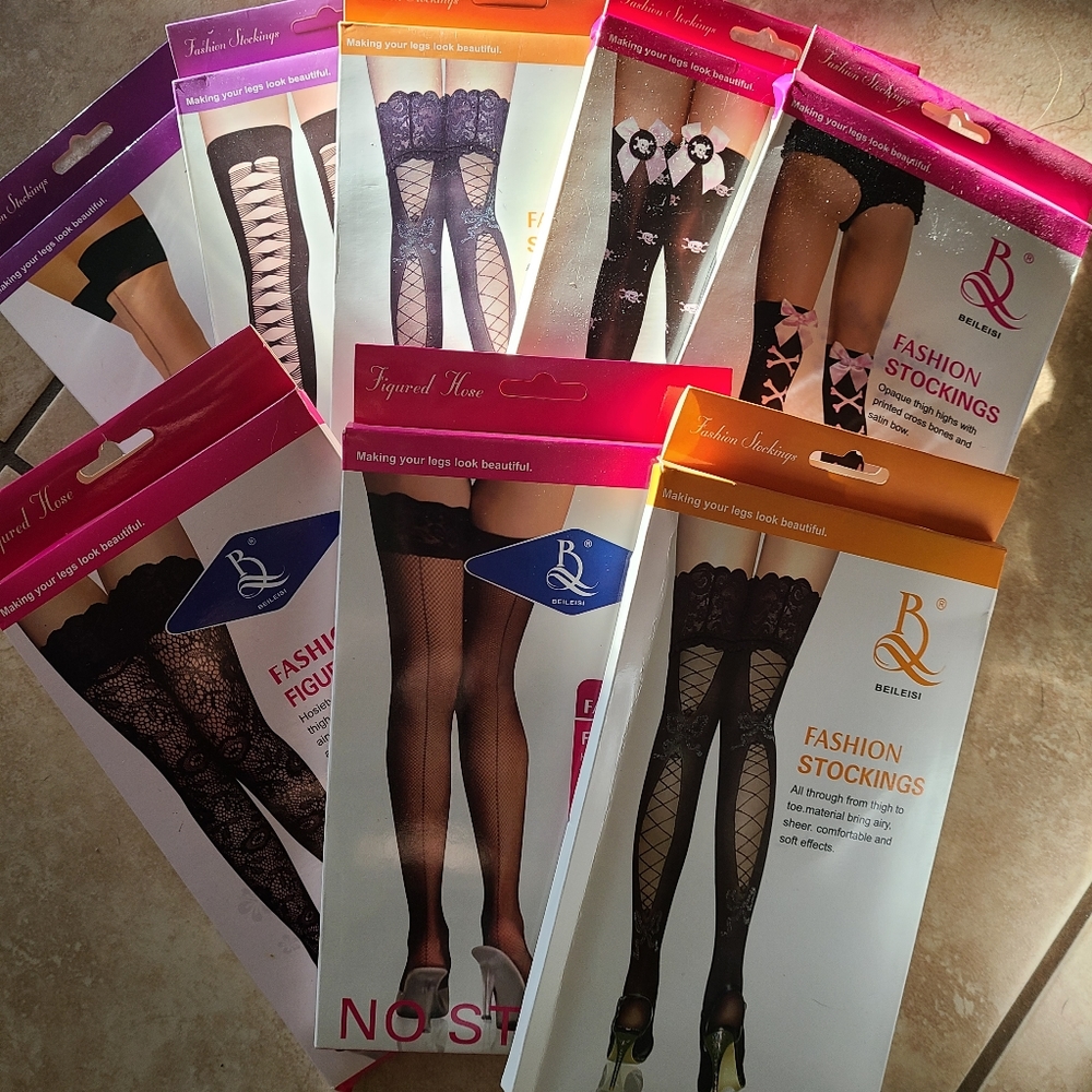 Fashion stockings
